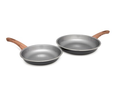 Foto 4 | Batería de Cocina Alpine CUI 6 Piezas de Carbón Steel