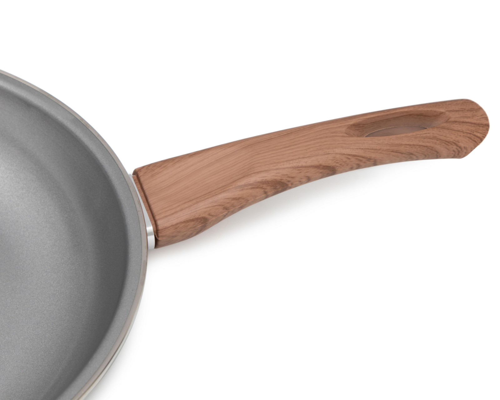Foto 6 pulgar | Batería de Cocina Alpine CUI 6 Piezas de Carbón Steel