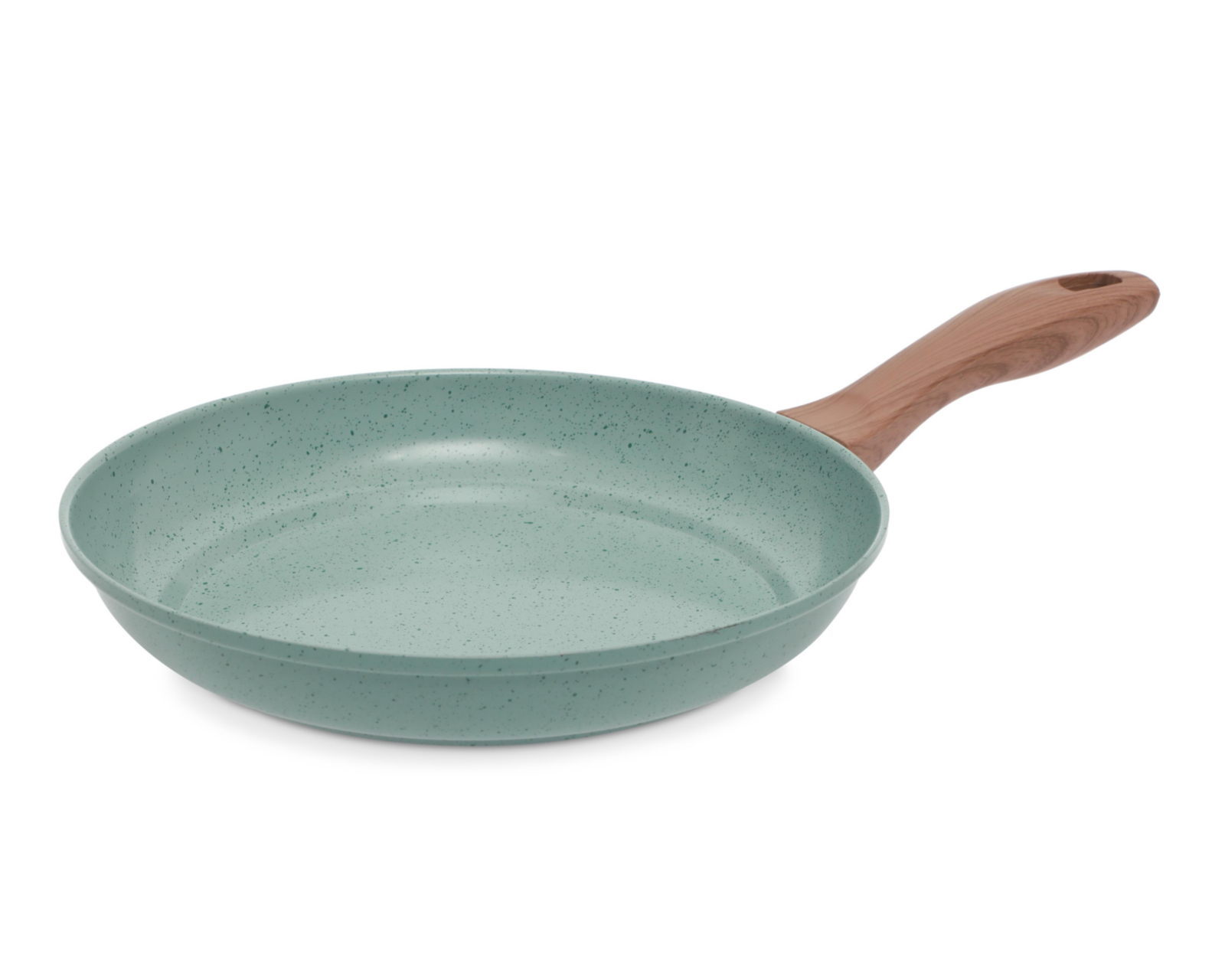 Sartén Alpine Cuisine de Acero al Carbono 28 cm $239