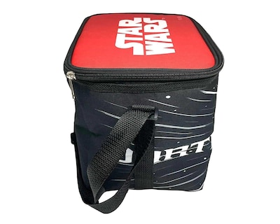 Foto 2 | Lonchera Fun Kids tipo Bolsa 2.1 L