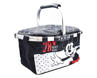 Foto 4 | Canasta Térmica Fun Kids 20 kg