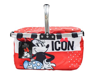 Foto 2 | Lonchera Fun Kids Tipo Canasta 28 L