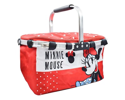 Foto 4 | Lonchera Fun Kids Tipo Canasta 28 L