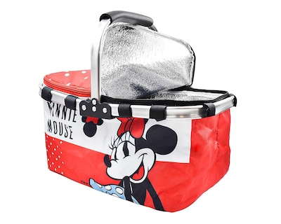 Foto 5 | Lonchera Fun Kids Tipo Canasta 28 L