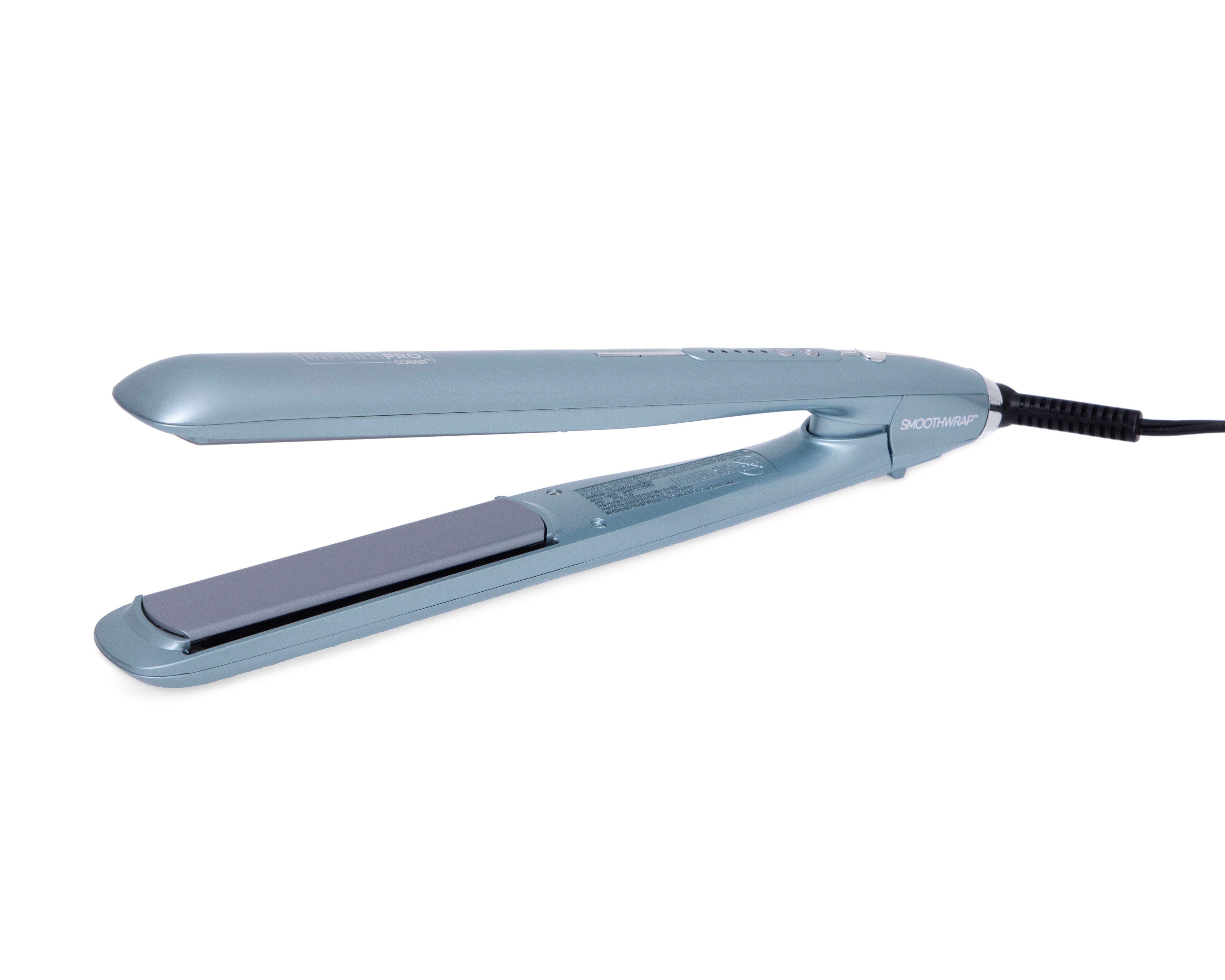 Foto 2 pulgar | Plancha de Cabello Conair CS2573ES Smoothwrap