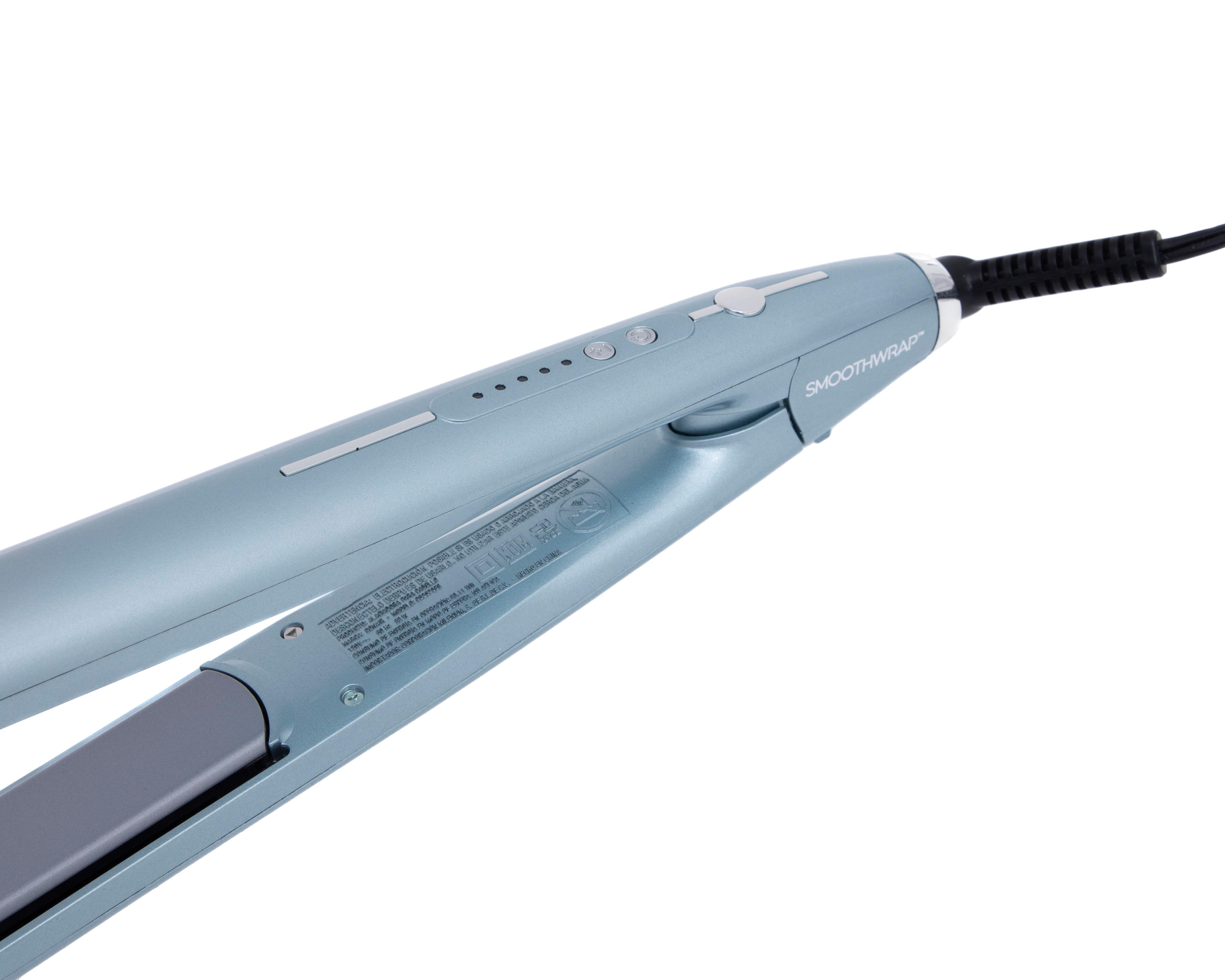 Foto 3 | Plancha de Cabello Conair CS2573ES Smoothwrap