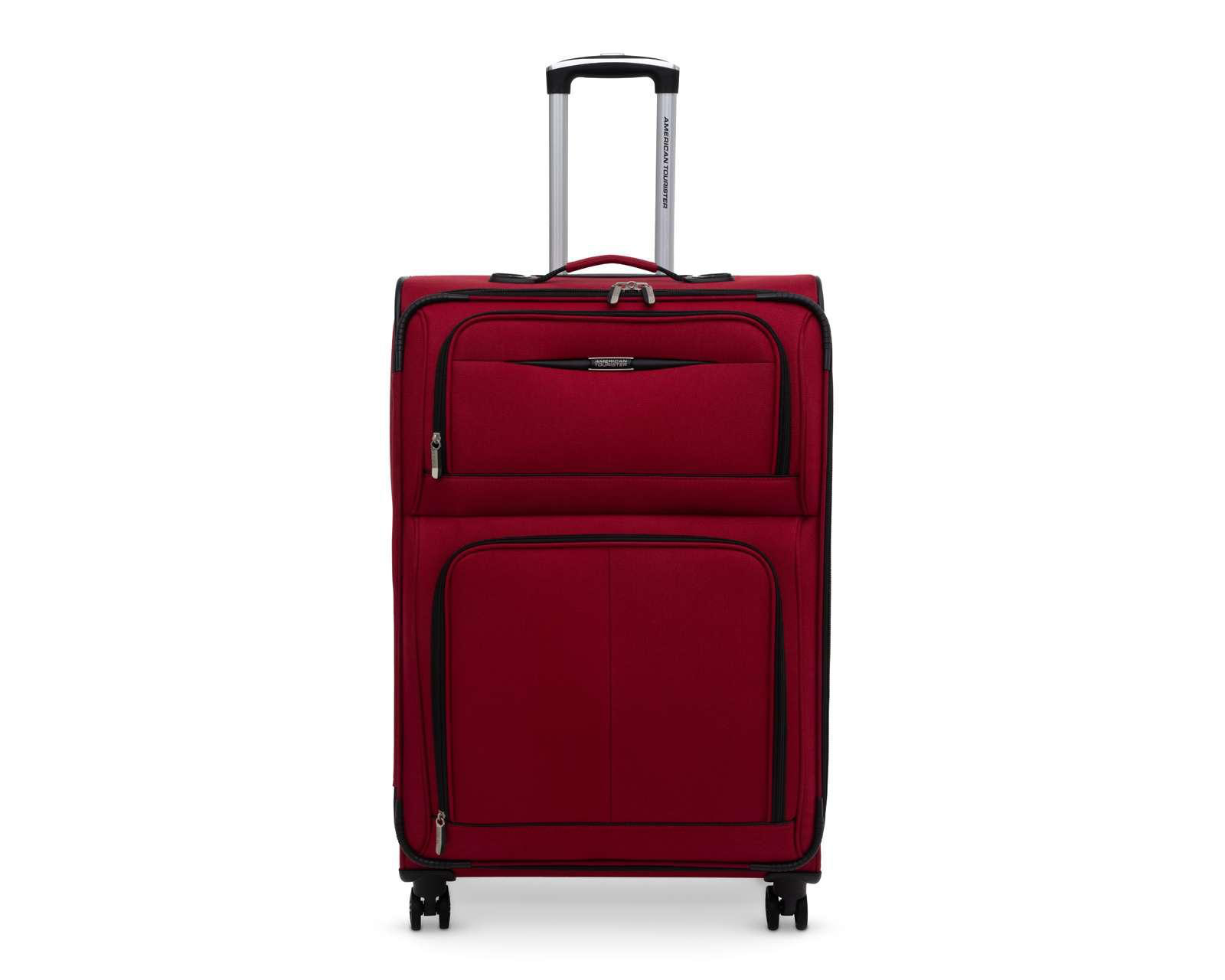 Maleta con Ruedas American Tourister Meridian 29" Roja