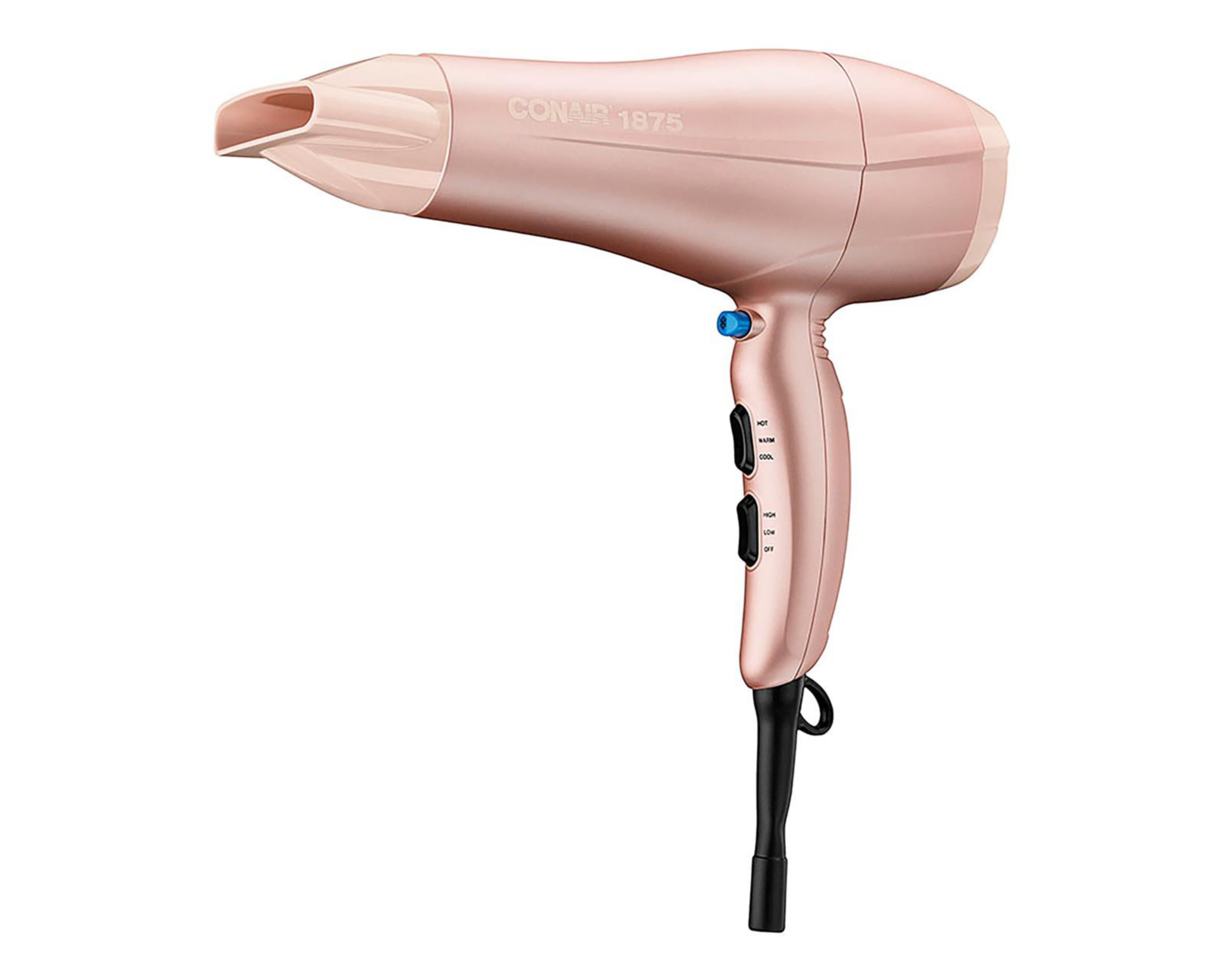 Foto 2 pulgar | Secadora de Cabello Conair 565SES 2 Velocidades