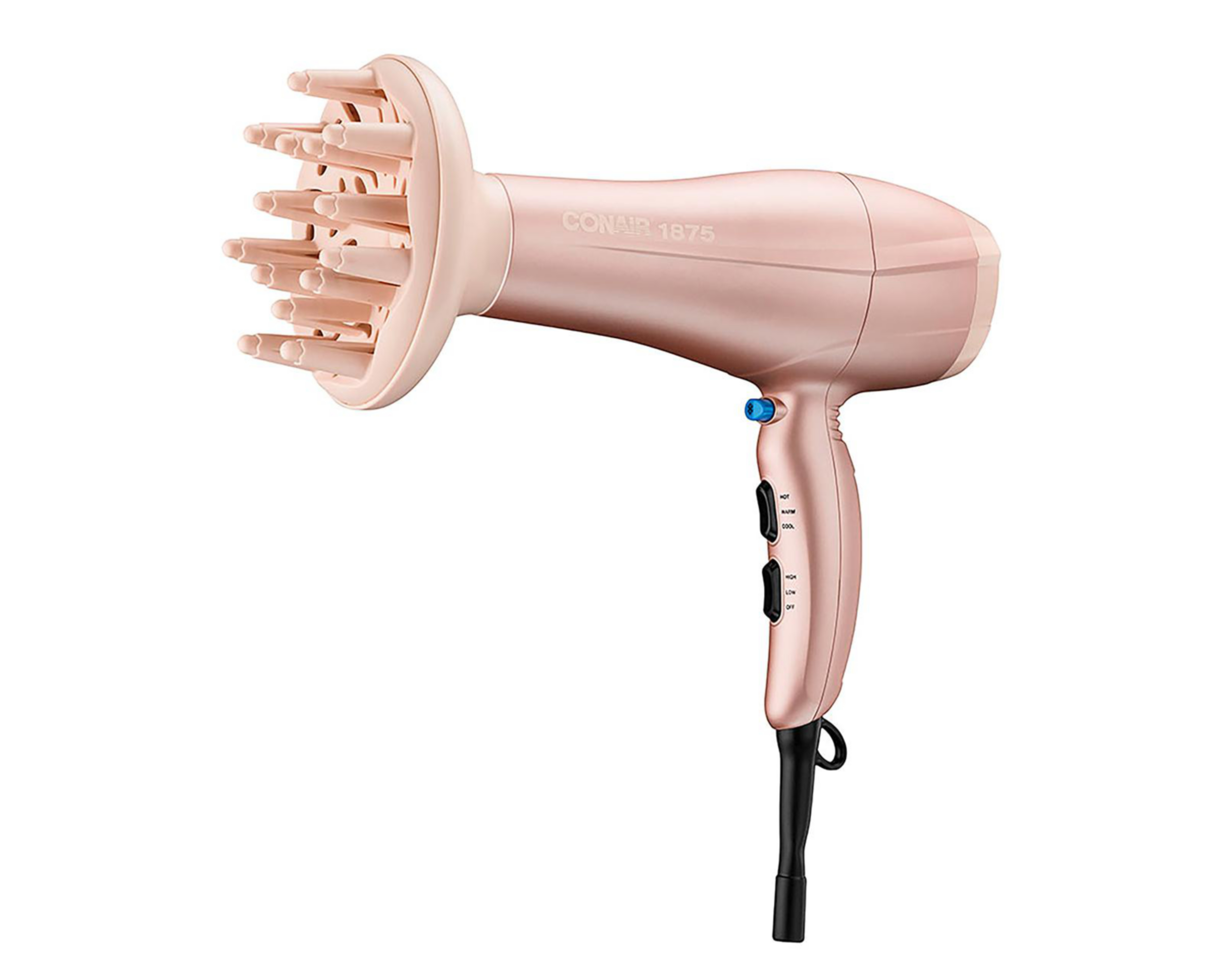 Foto 4 pulgar | Secadora de Cabello Conair 565SES 2 Velocidades