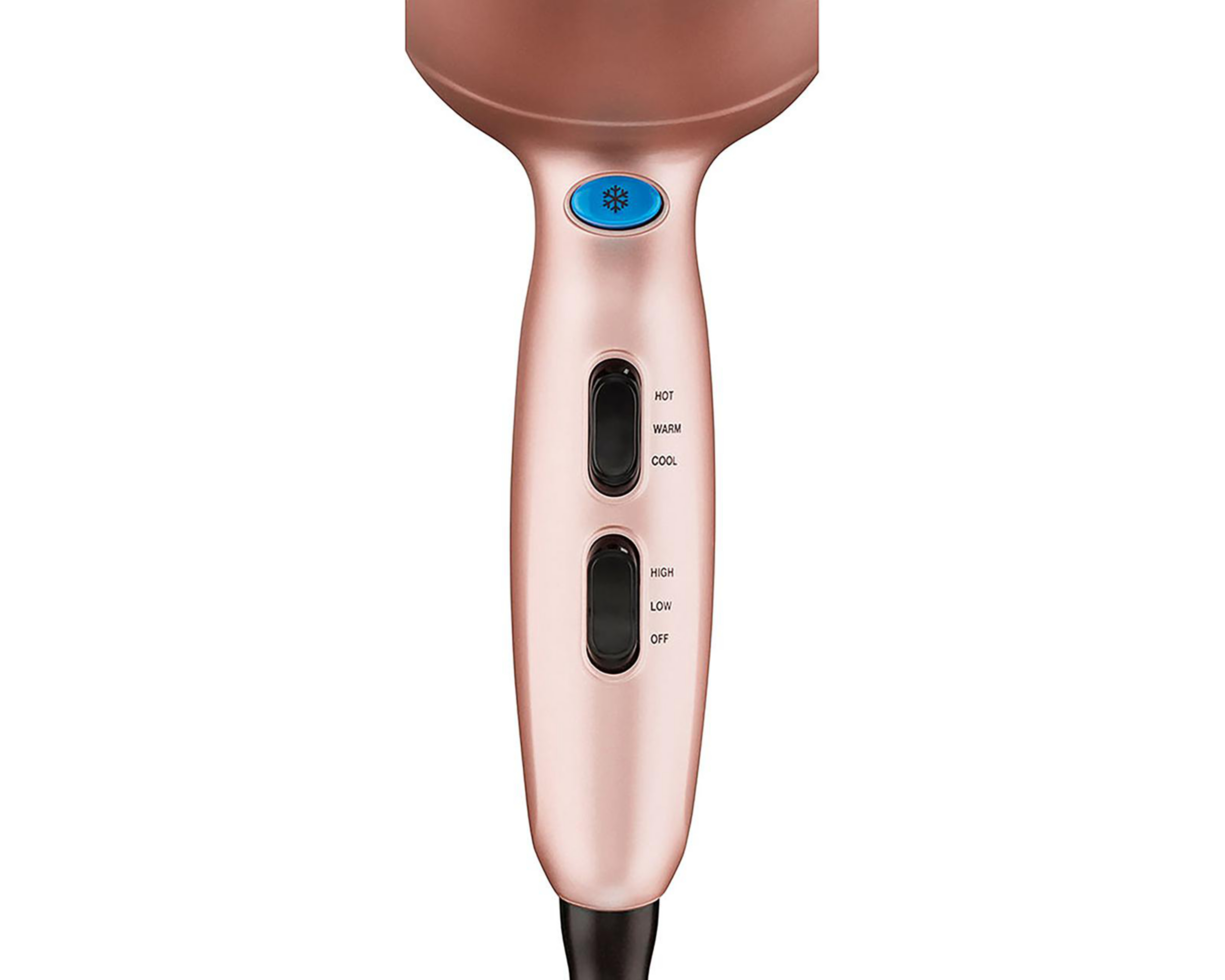 Foto 5 pulgar | Secadora de Cabello Conair 565SES 2 Velocidades