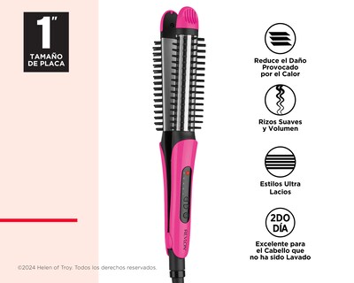 Foto 4 | Alaciadora Revlon Multi-Styler 2 en 1