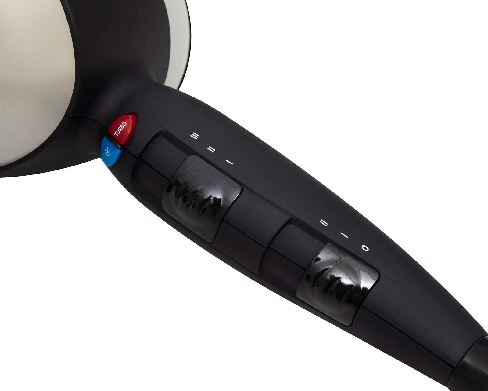 Foto 5 pulgar | Secadora de Cabello Revlon Volumzer Turbo