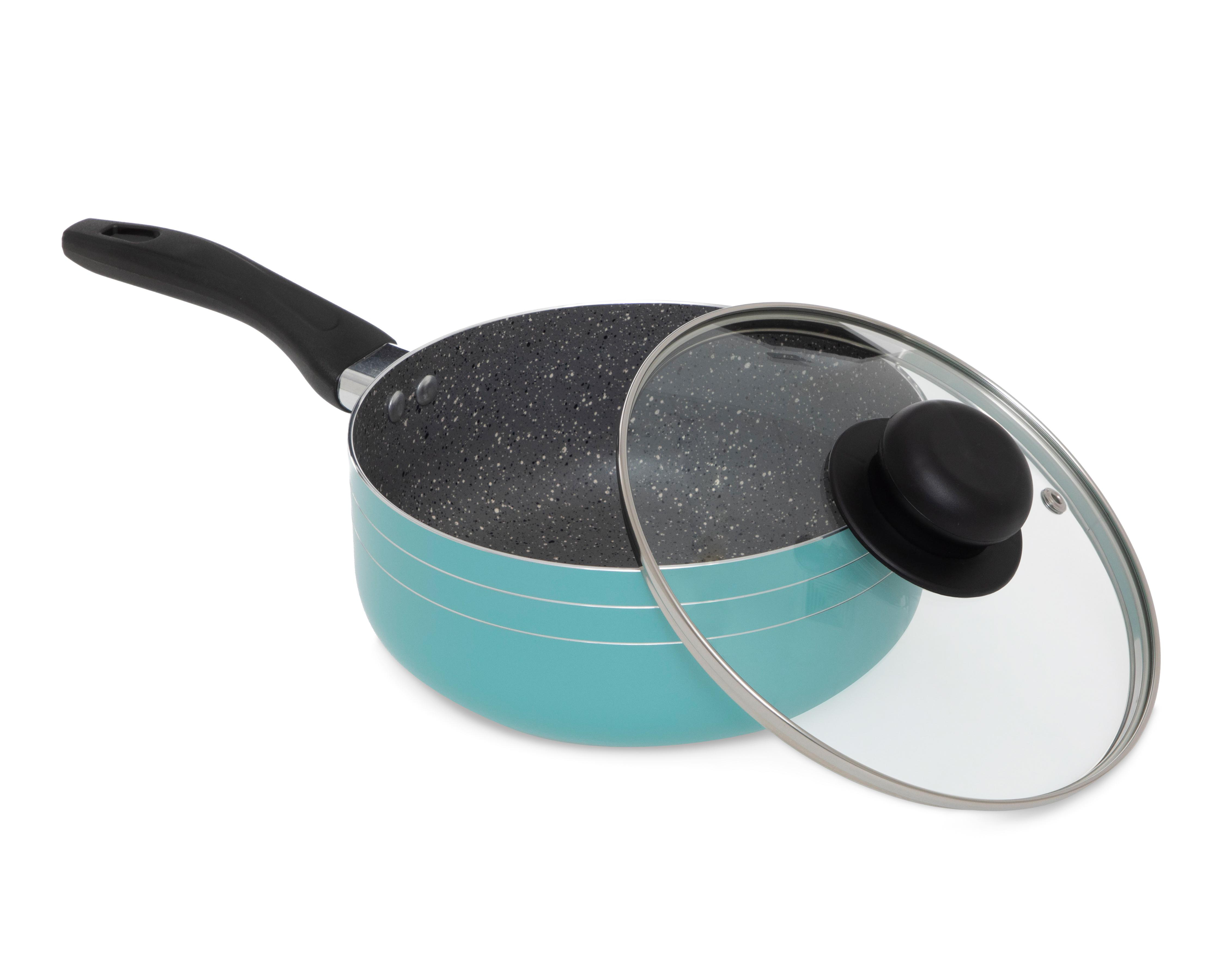 Olla Lamex 2.5 Litros de Aluminio $399