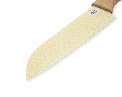 Foto 2 | Juego de Cuchillos Cook With What You Have 3 Piezas