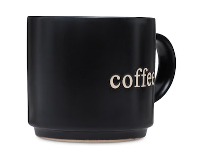 Foto 3 | Taza de Cerámica Marcelle 4 Piezas