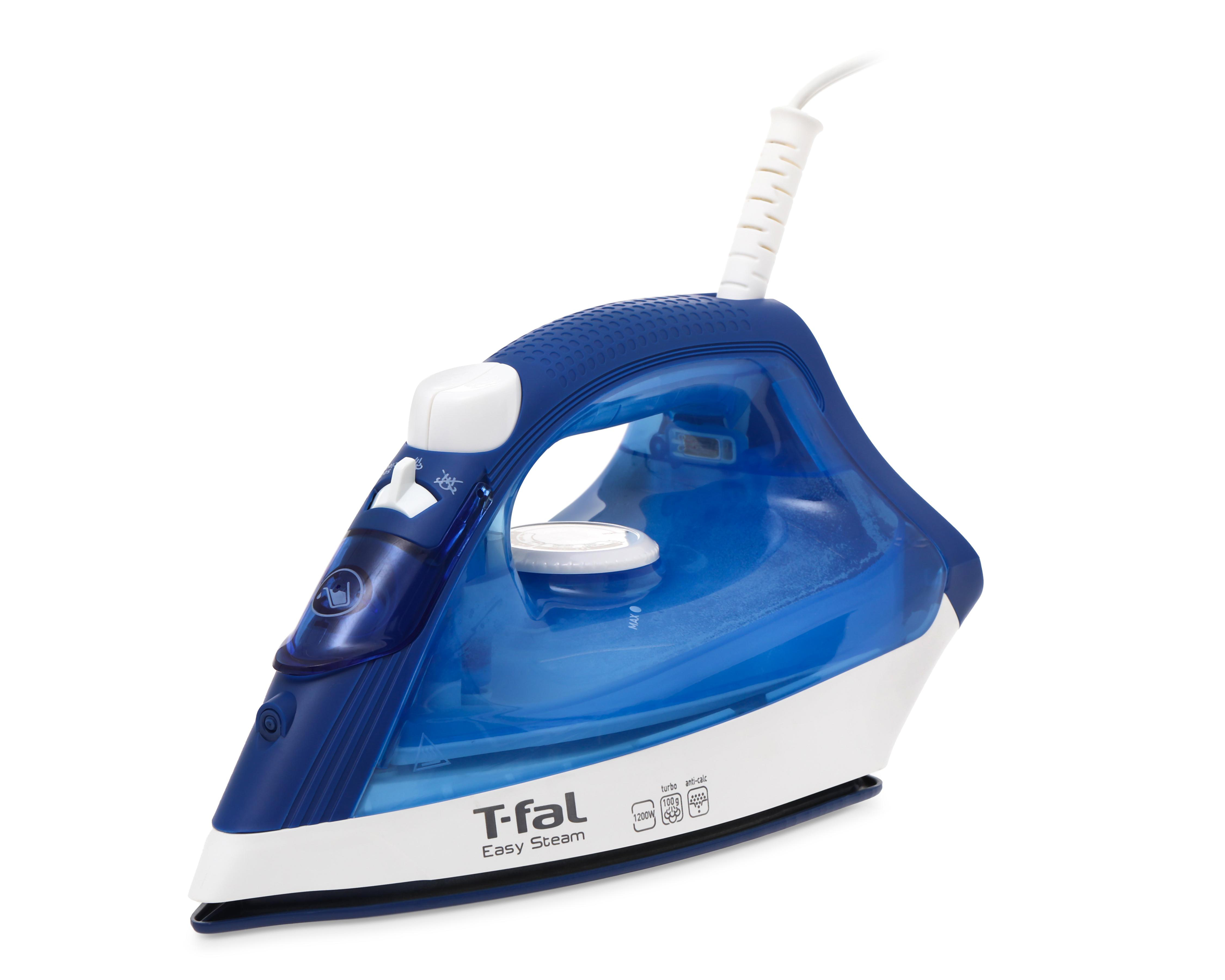 Plancha T-FAL Duraglide XL FV1941X0 $259