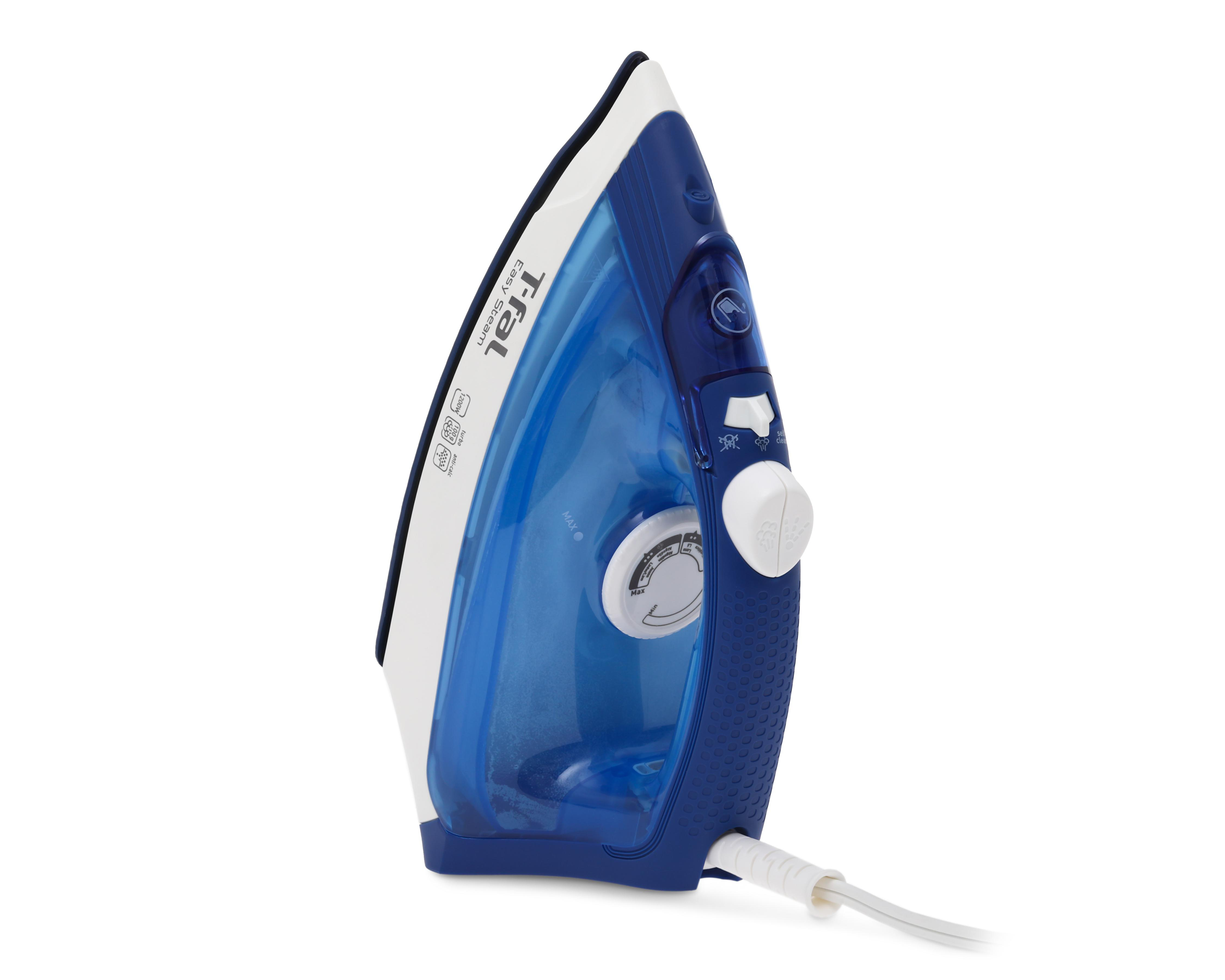 Foto 3 pulgar | Plancha T-FAL Duraglide XL FV1941X0