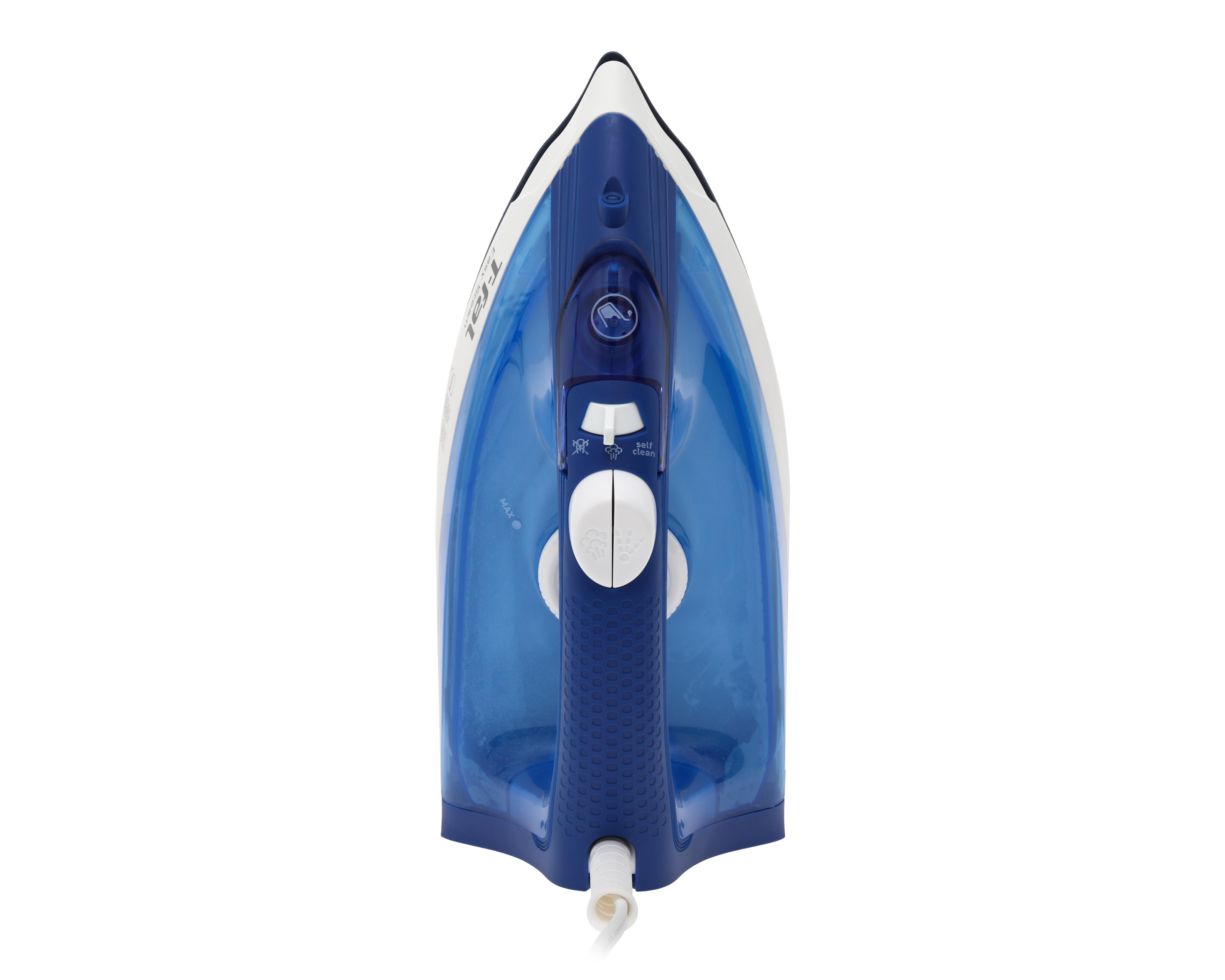 Foto 5 pulgar | Plancha T-FAL Duraglide XL FV1941X0