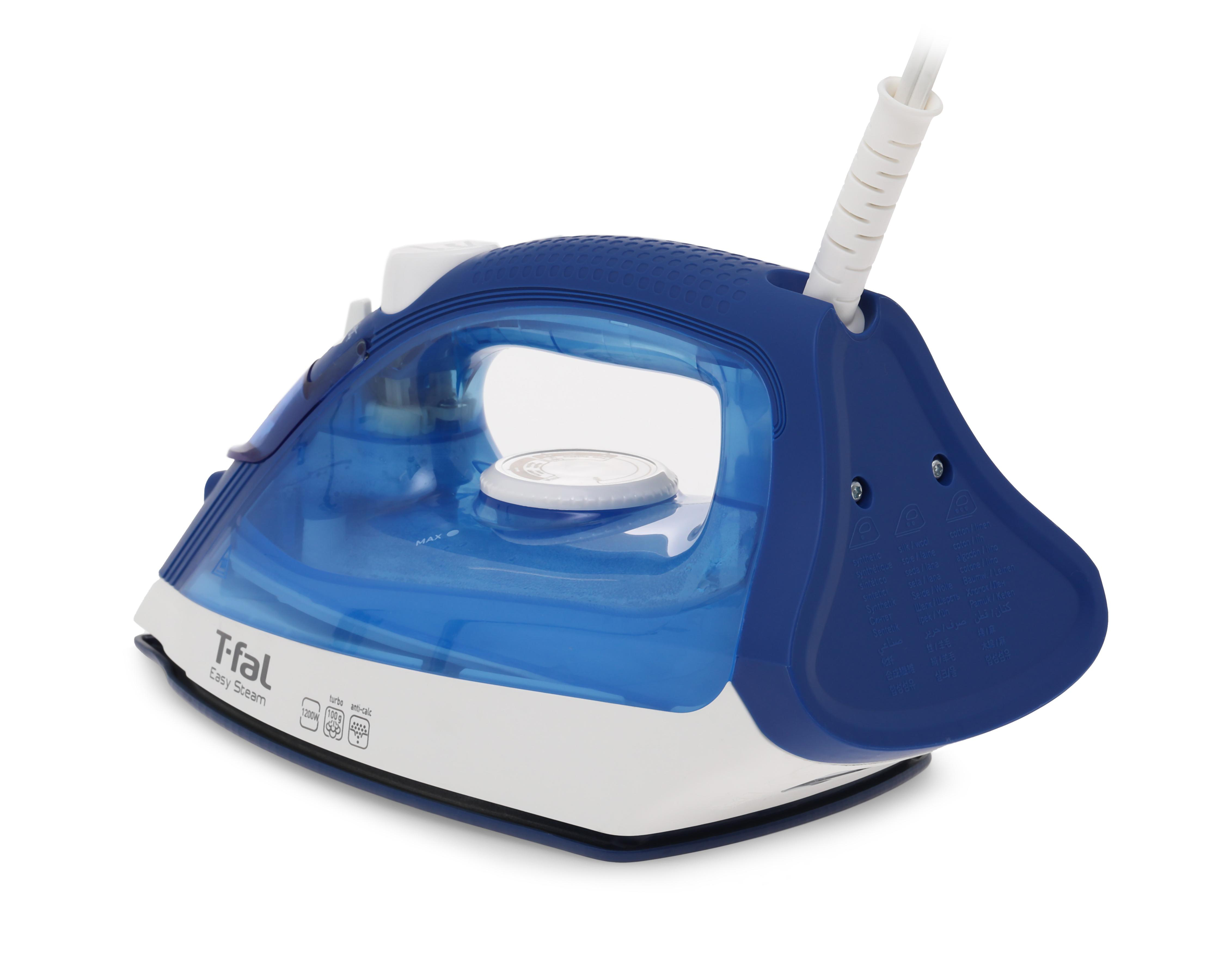 Foto 6 pulgar | Plancha T-FAL Duraglide XL FV1941X0