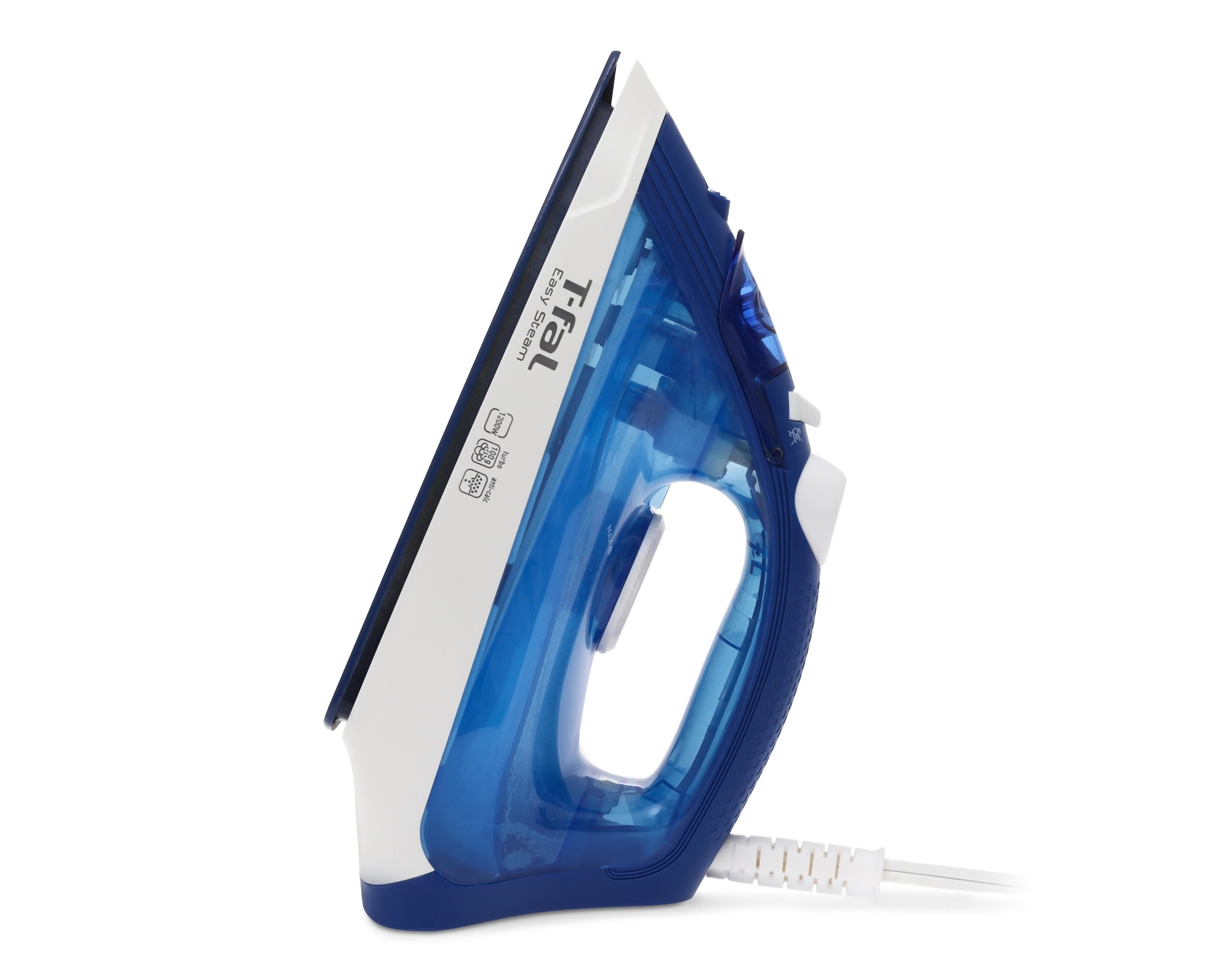 Foto 7 pulgar | Plancha T-FAL Duraglide XL FV1941X0