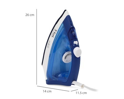 Foto 8 | Plancha T-FAL Duraglide XL FV1941X0