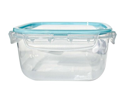 Foto 3 | Contenedor de Plástico Top Choice 1.3 L