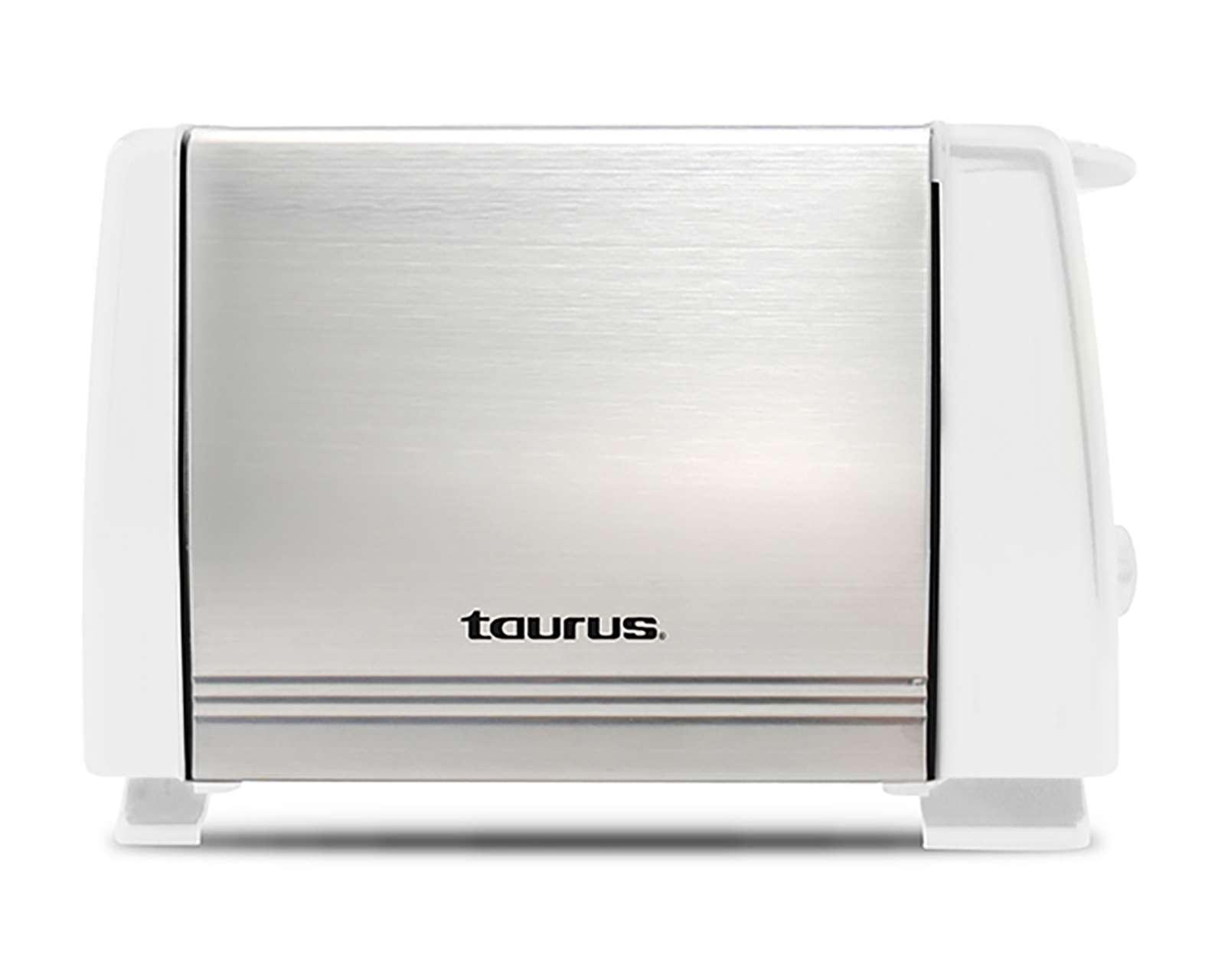 Tostador Taurus 2 Rebanadas