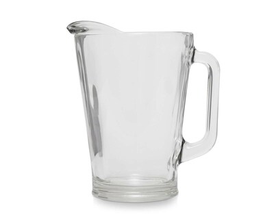 Foto 1 | Jarra de Cristal Crisa 1.77 L