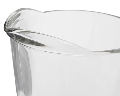 Foto 3 | Jarra de Cristal Crisa 1.77 L