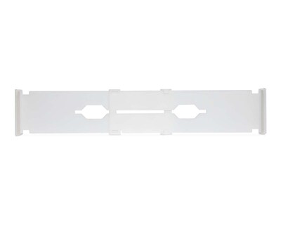 Foto 4 | Organizador de Gabinete Trendyloft Ajustable 2 Piezas
