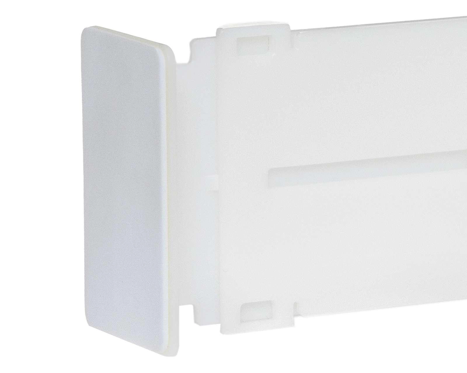 Foto 5 | Organizador de Gabinete Trendyloft Ajustable 2 Piezas
