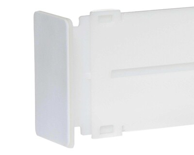 Foto 5 | Organizador de Gabinete Trendyloft Ajustable 2 Piezas