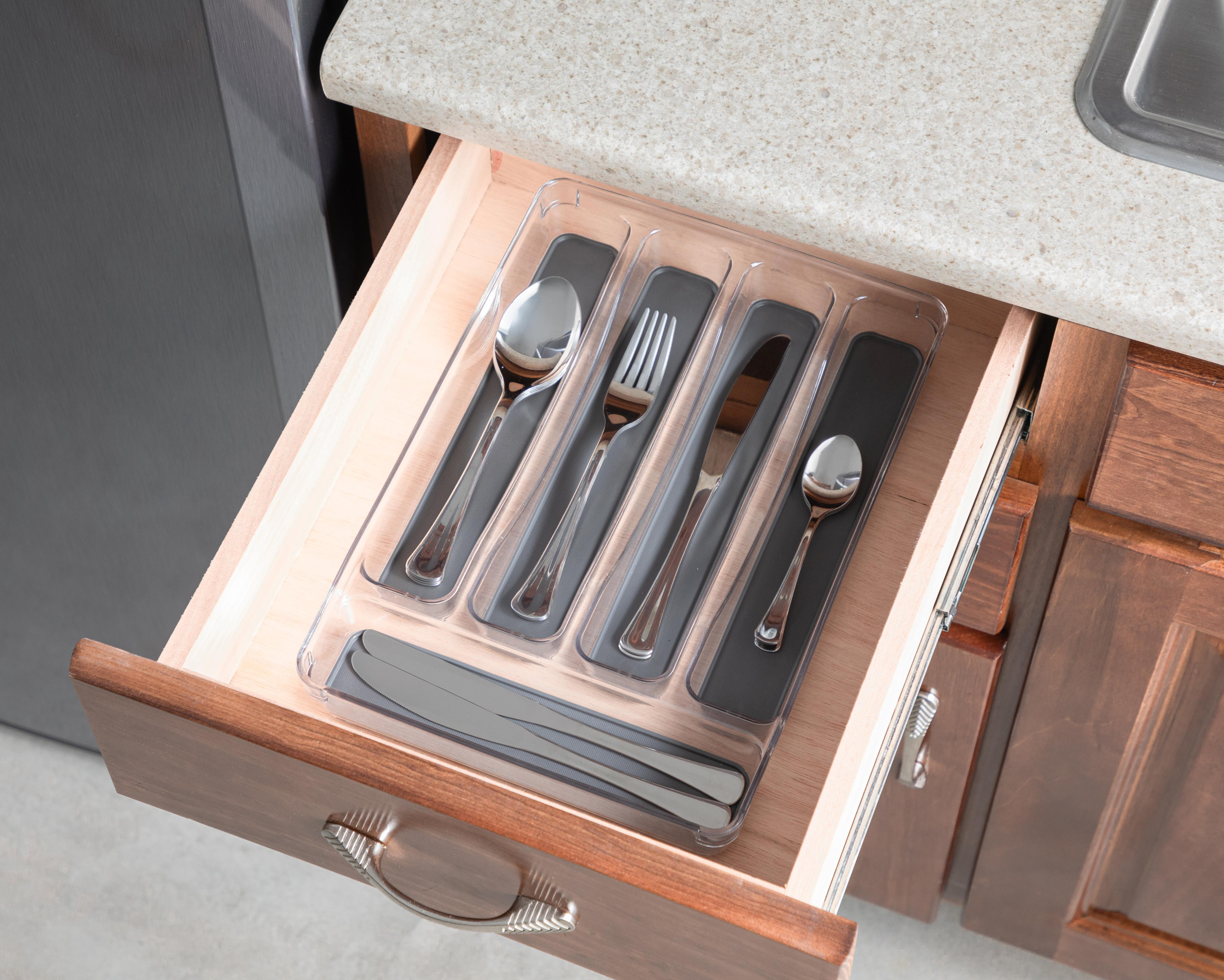 Foto 5 pulgar | Organizador de Cocina Trendyloft