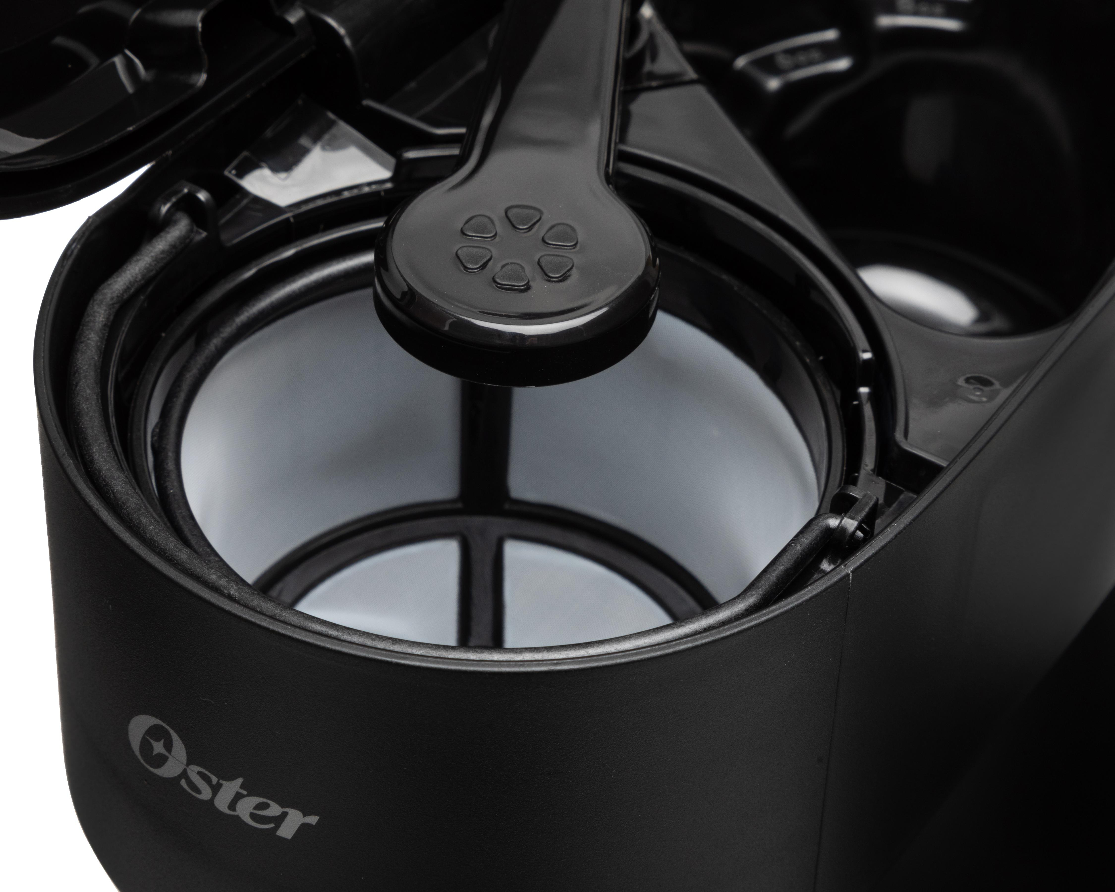 Foto 5 | Cafetera Frappé Oster con Licuadora Programable