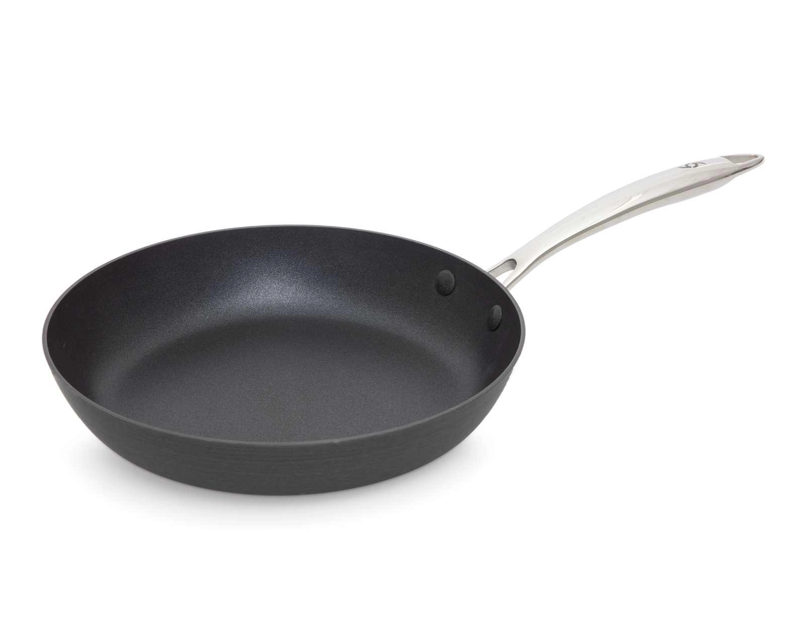 Foto 1 | Sartén Bogner Chroma de Aluminio Anodizado 24 cm