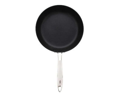 Foto 2 | Sartén Bogner Chroma de Aluminio Anodizado 24 cm
