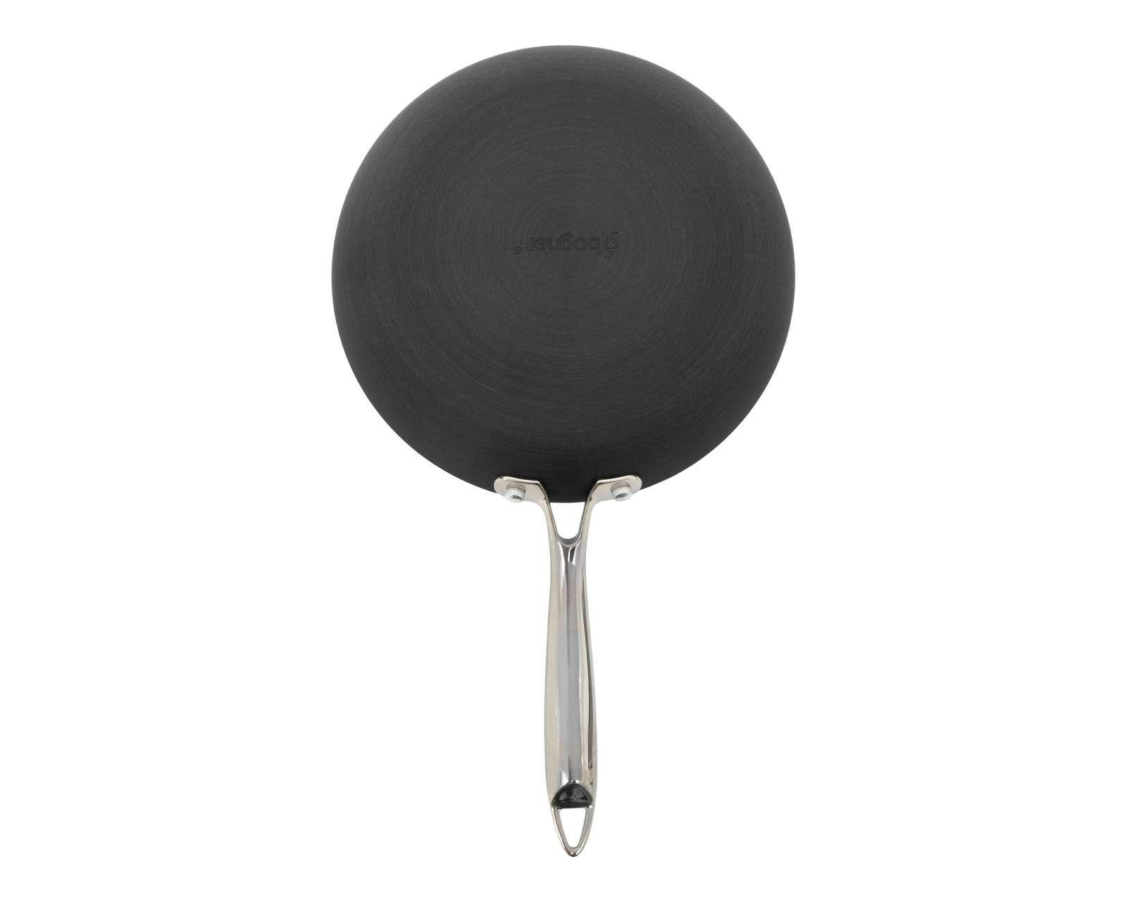 Foto 4 pulgar | Sartén Bogner Chroma de Aluminio Anodizado 24 cm