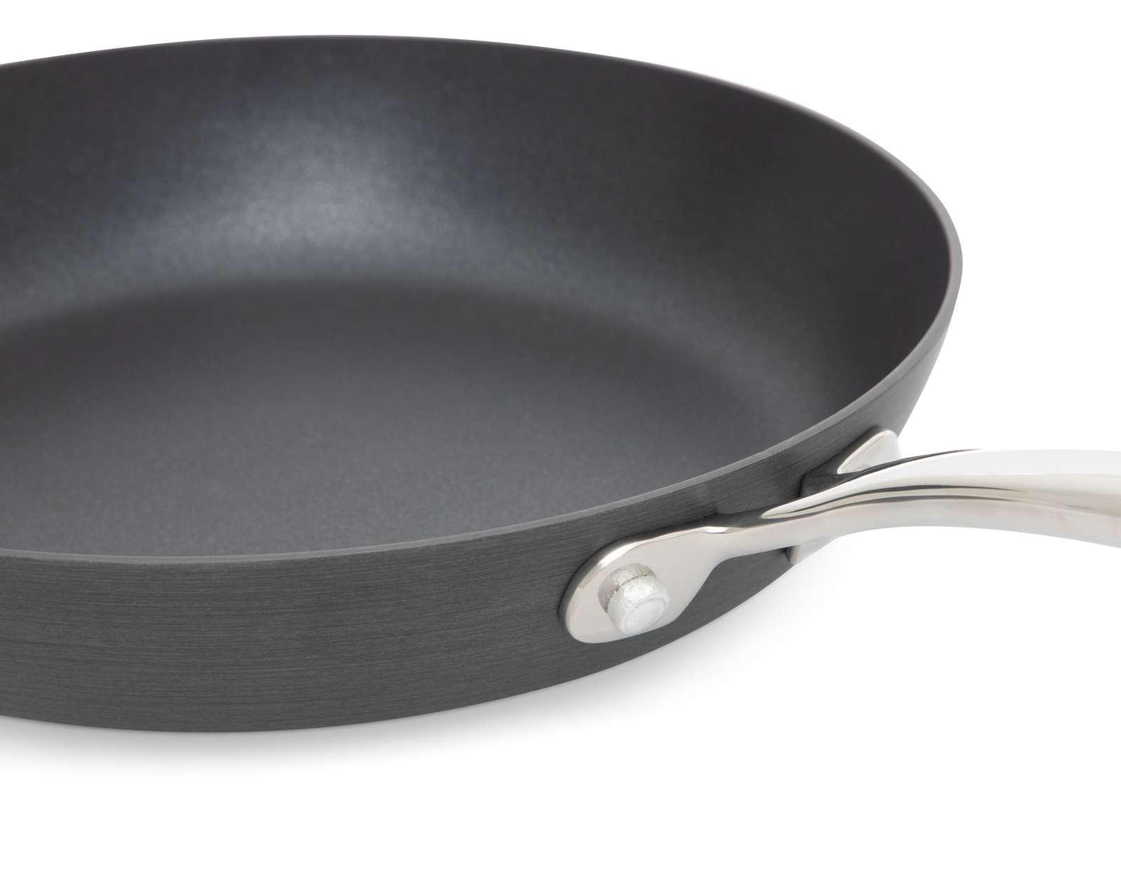 Foto 4 | Sartén Bogner Chroma de Aluminio Anodizado 24 cm