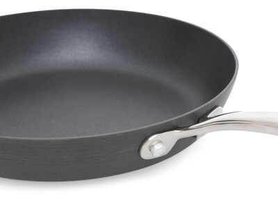 Foto 4 | Sartén Bogner Chroma de Aluminio Anodizado 24 cm