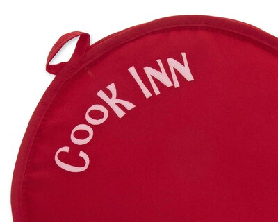 Foto 3 | Tortillero Cookinn de Poliéster