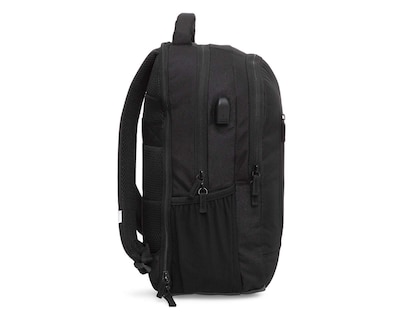 Foto 3 | Mochila para Laptop Solo UBN708-4 Negro