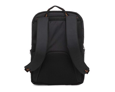 Foto 2 | Mochila para Laptop Solo UBN701-4 Negra