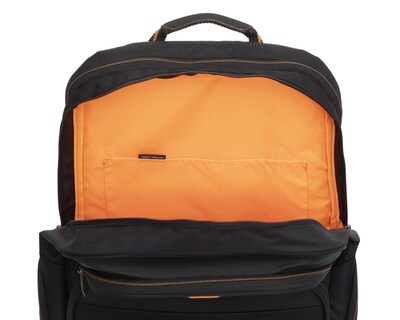 Foto 4 | Mochila para Laptop Solo UBN701-4 Negra