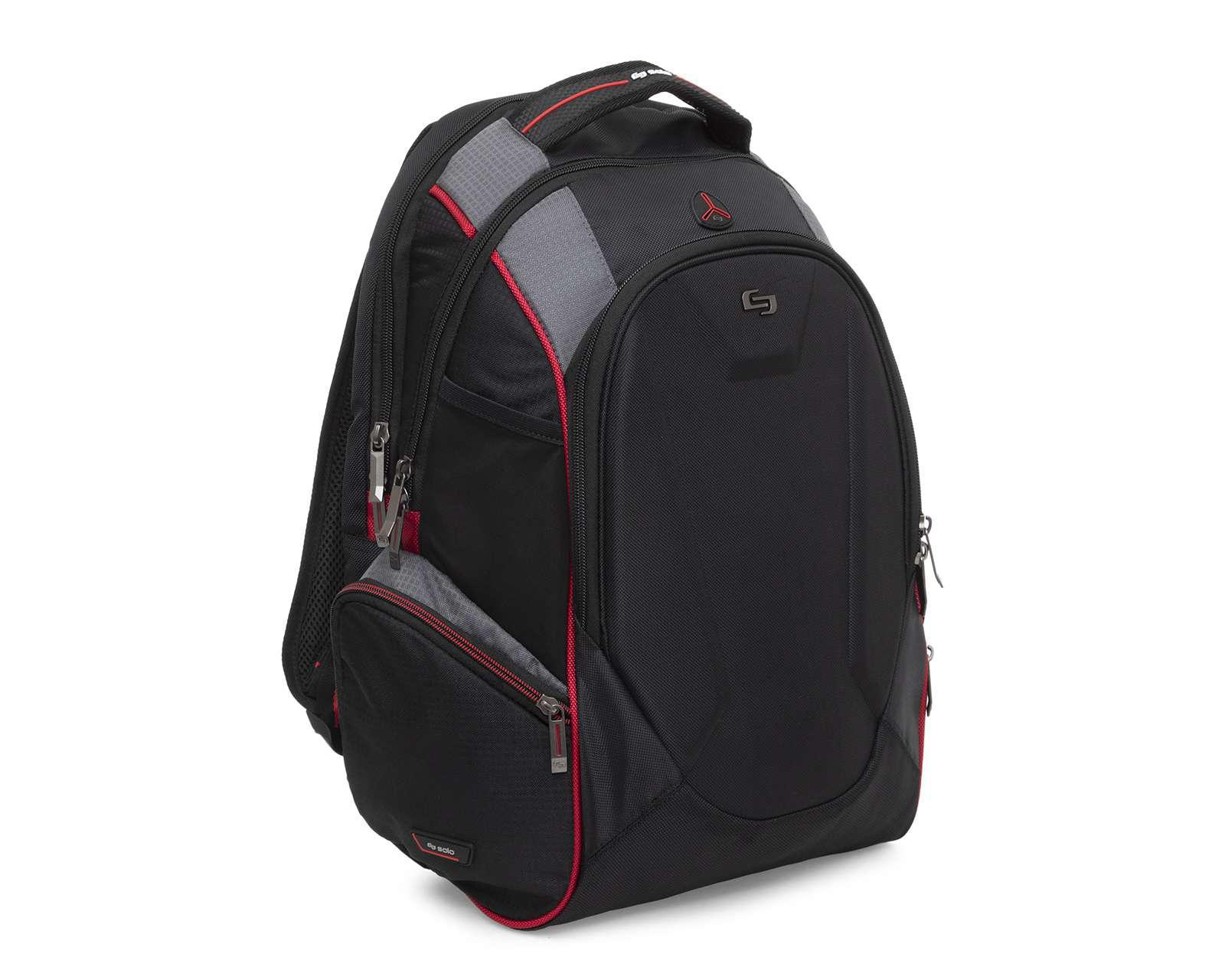 Mochila para Laptop Solo ACV711-4 Negra