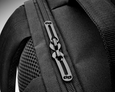 Foto 10 | Mochila para Laptop Solo ACV703-4 Negro