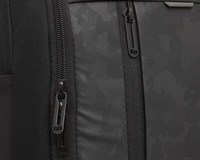 Foto 5 | Mochila para Laptop Solo ACV703-4 Negro