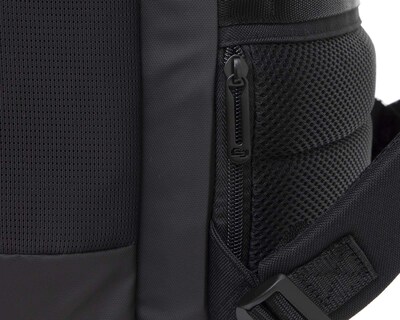 Foto 6 | Mochila para Laptop Solo ACV703-4 Negro