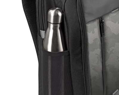 Foto 9 | Mochila para Laptop Solo ACV703-4 Negro