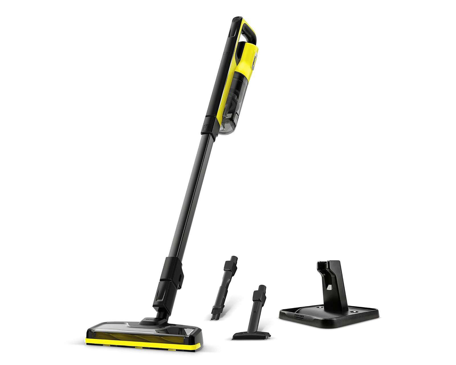 Aspiradora Inalámbrica Karcher VC4S