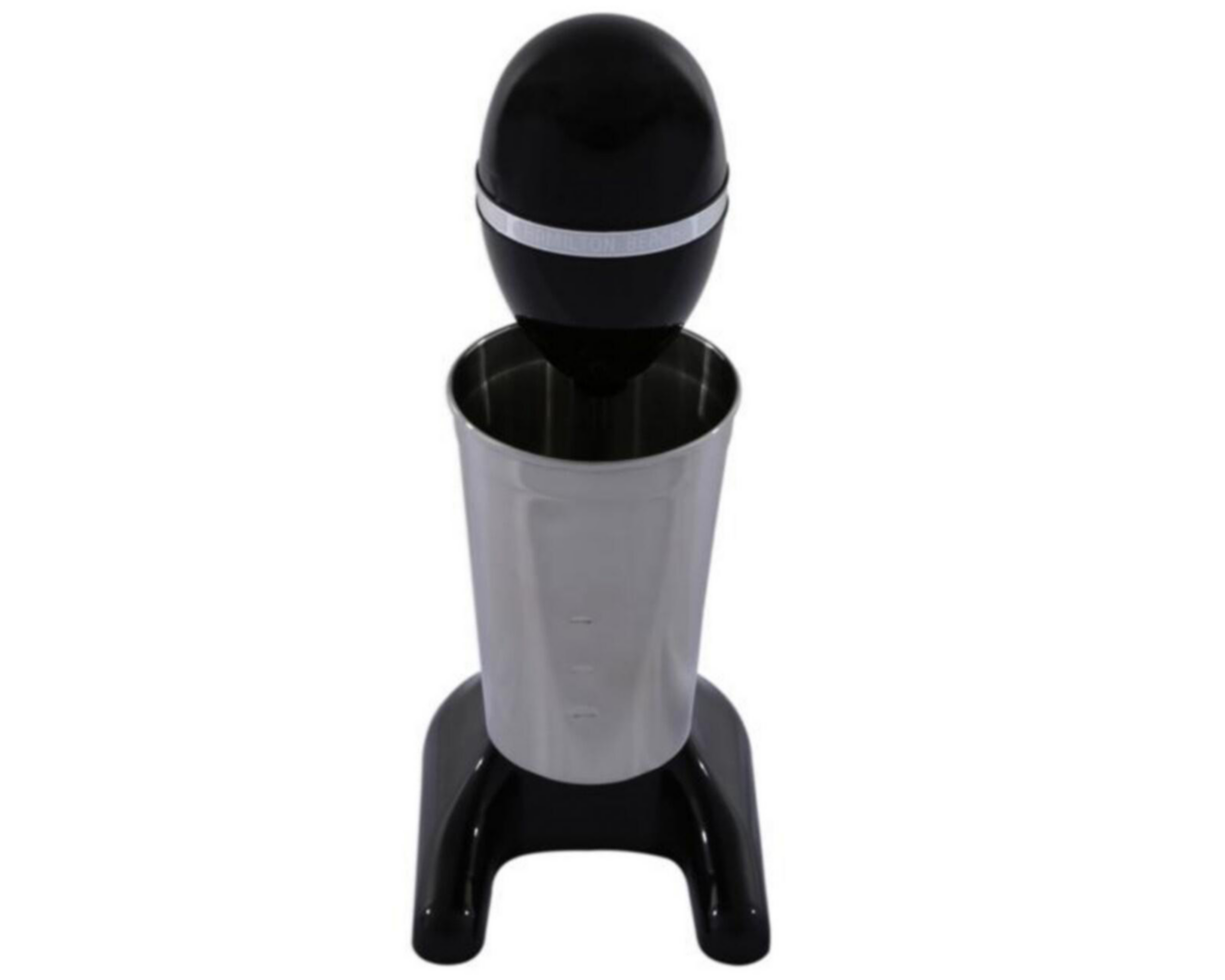 Fuente de Sodas Hamilton Beach y Vaso de 850 ml